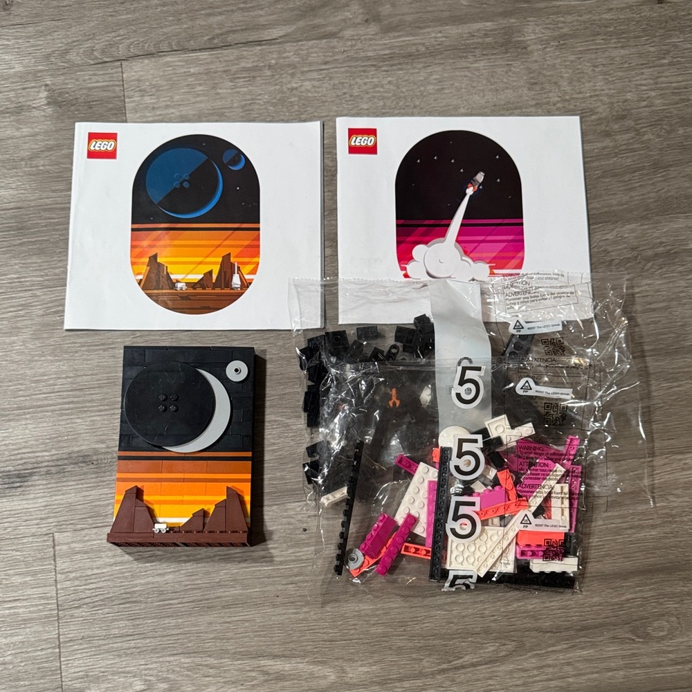 Bundle 3 for $8